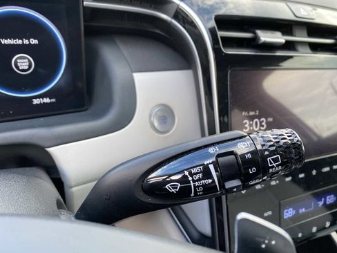 Certified 2024 Hyundai Tucson Limited image 23