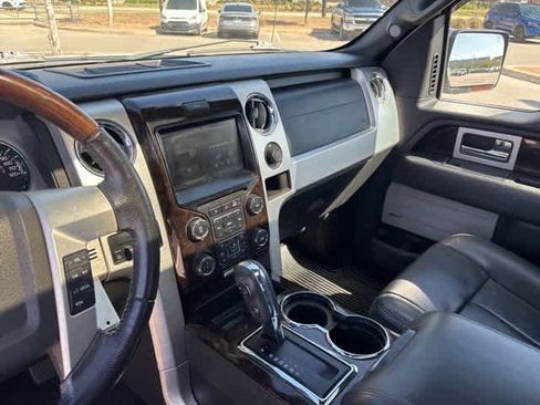 Used 2013 Ford F150 Platinum image 19