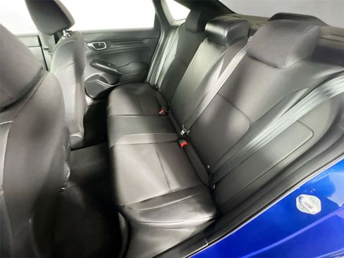 Used 2022 Honda Civic Sport image 24