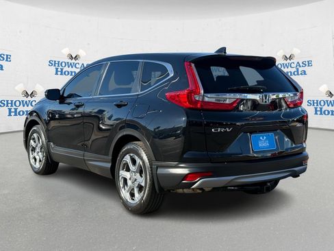 Used 2017 Honda CR-V EX-L image 5