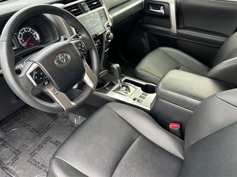 Used 2024 Toyota 4Runner TRD Sport image 10