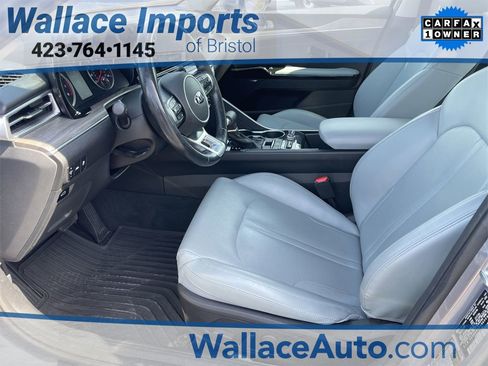 Used 2021 Kia K5 EX w/ EX Premium Package image 8