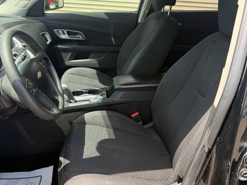 Used 2015 Chevrolet Equinox LS FWD image 9