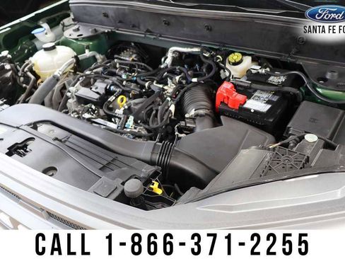 Used 2024 Ford Bronco Sport Big Bend w/ Convenience Package AWD/4WD image 29