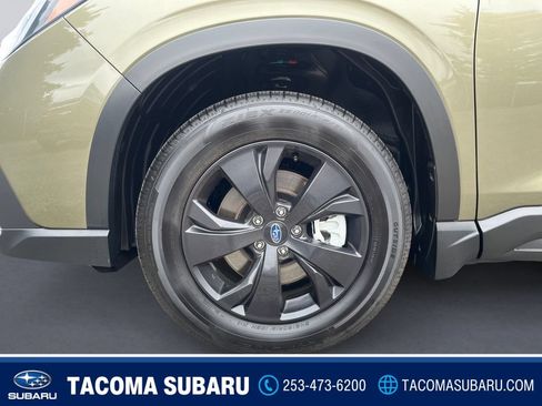 New 2026 Subaru Ascent Premium AWD/4WD image 10