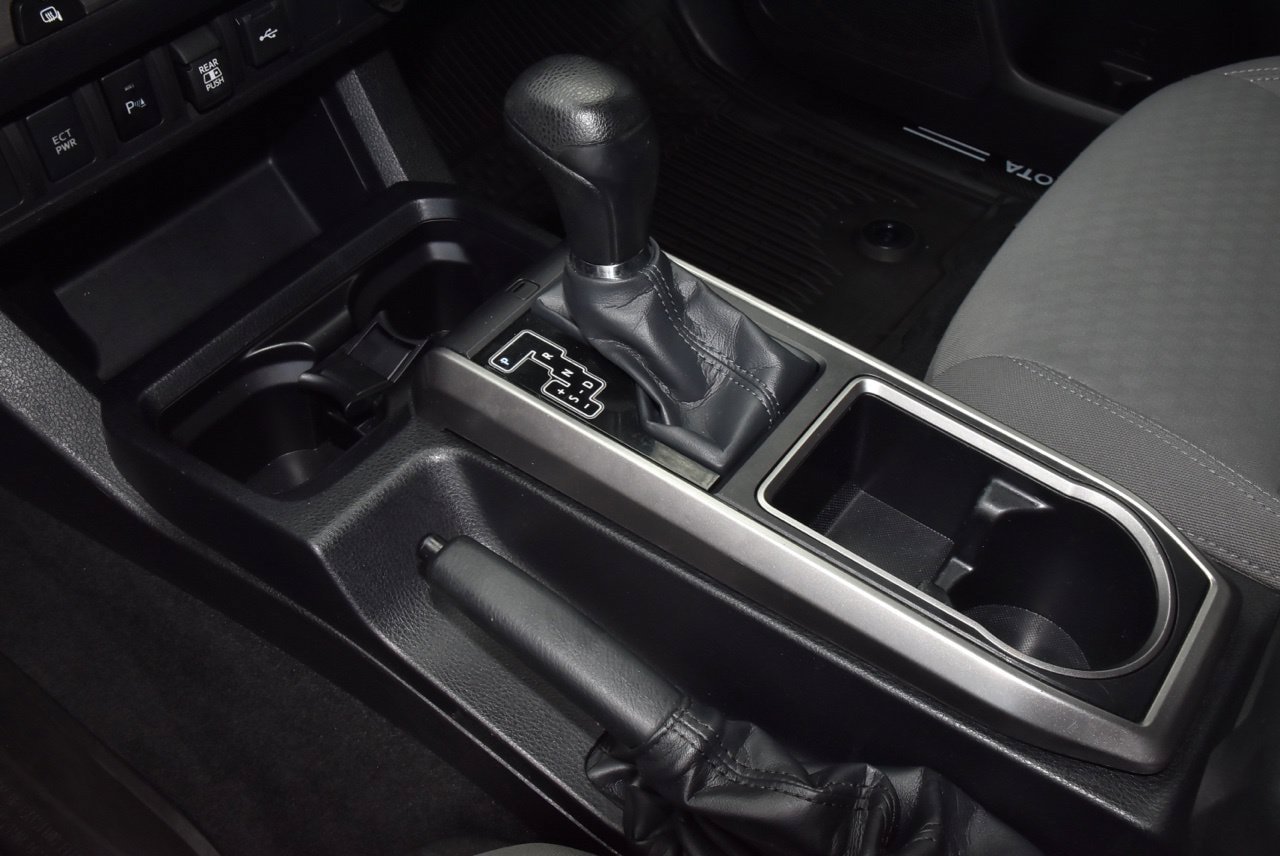 Used 2023 Toyota Tacoma SR5 RWD image 29