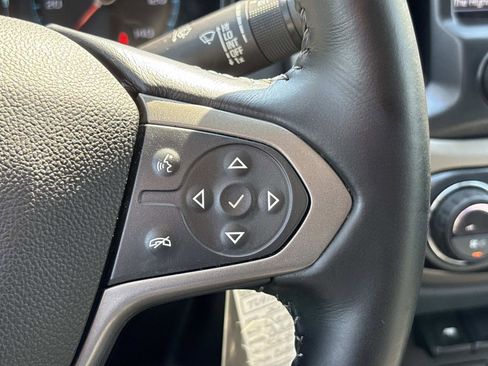 Used 2016 Chevrolet Colorado Z71 RWD image 17