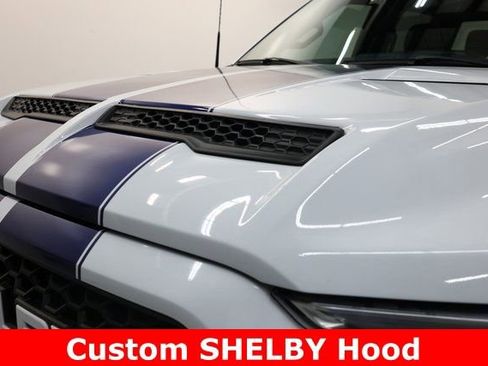 Used 2023 Ford F150 Lariat w/ Equipment Group 502A High image 50