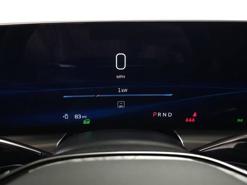 Certified 2024 Cadillac Lyriq Sport AWD/4WD image 25