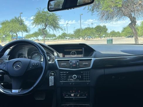 Used 2011 Mercedes-Benz E 350 Sport image 18