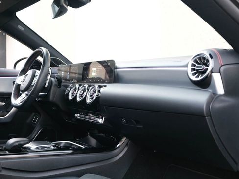 Used 2023 Mercedes-Benz CLA 250 CLA 250 Coupe 4D image 33