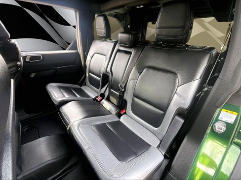 Used 2024 Ford Bronco Big Bend image 26