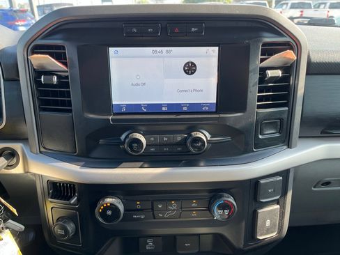 Used 2021 Ford F150 XLT RWD image 10