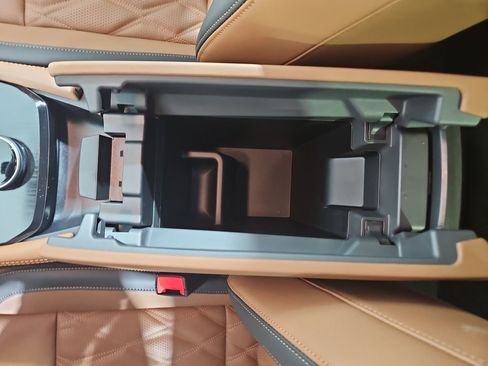 New 2026 Nissan Rogue Platinum AWD/4WD image 26