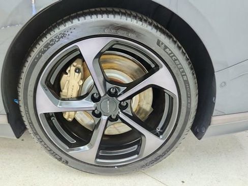 Used 2024 Lucid Air Touring image 63