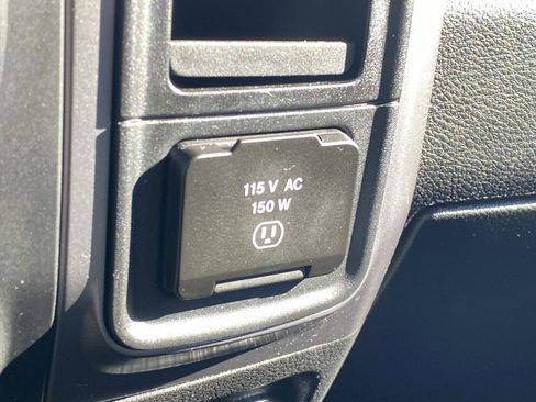 Certified 2024 RAM 1500 Classic Warlock w/ Electronics Group image 40