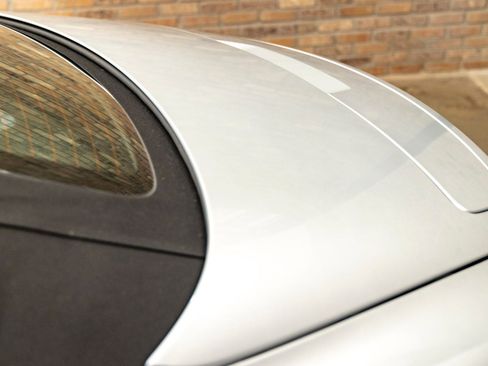 Used 2012 Mercedes-Benz SLS AMG Roadster image 32