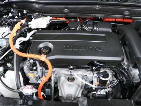 Used 2023 Honda CR-V Sport Touring image 31