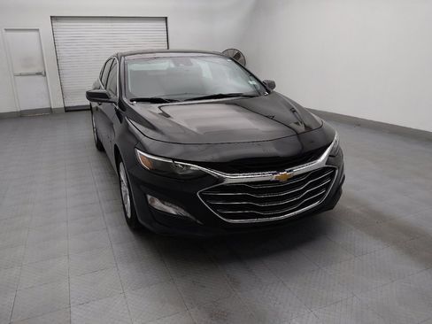 Used 2024 Chevrolet Malibu LT image 14