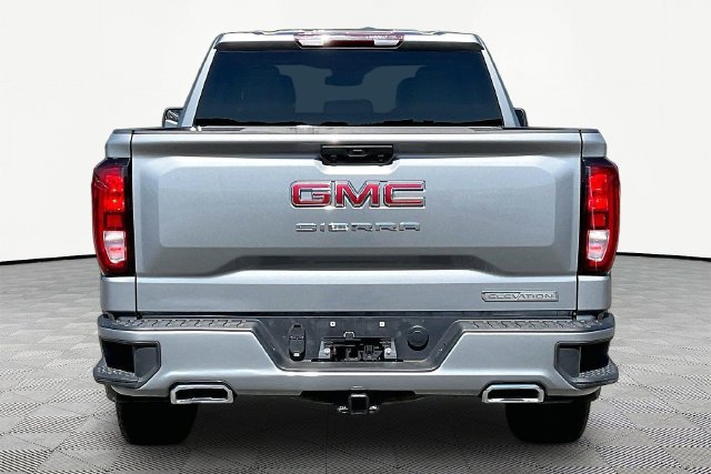Used 2025 GMC Sierra 1500 Elevation AWD/4WD image 6