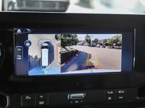 New 2025 Mercedes-Benz Sprinter 2500 image 22