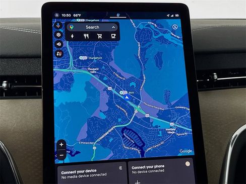 New 2025 Volvo EX90 Ultra image 12