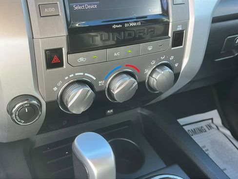 Used 2019 Toyota Tundra SR5 image 16