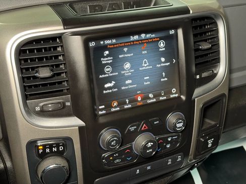 Used 2019 RAM 1500 Big Horn image 42