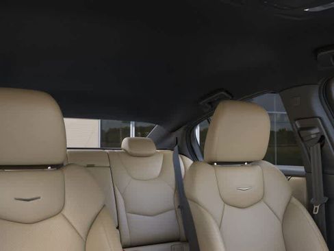 New 2026 Cadillac CT5 Premium Luxury image 24