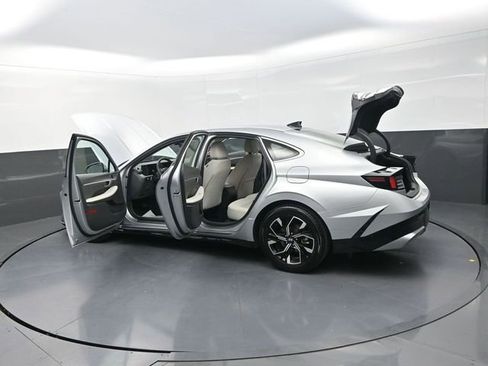 Used 2025 Hyundai Sonata SEL image 31