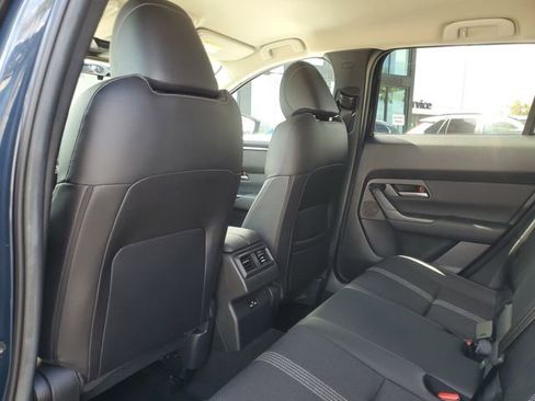 Certified 2024 MAZDA CX-50 AWD 2.5 S w/ Select Package image 10
