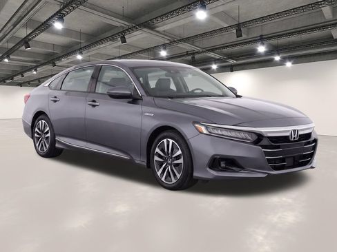 Used 2022 Honda Accord EX-L image 2