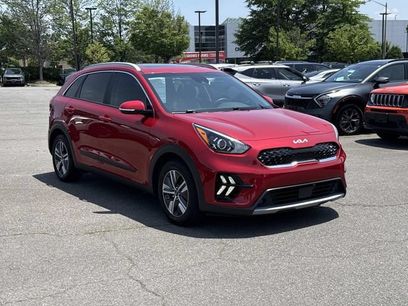 Used 2022 Kia Niro EX Premium