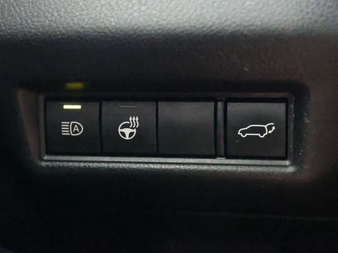 Used 2026 Toyota Grand Highlander AWD image 28