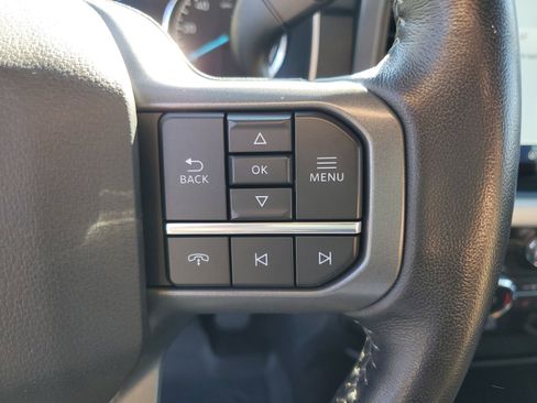 Used 2022 Ford F150 XLT w/ Equipment Group 302A High image 12