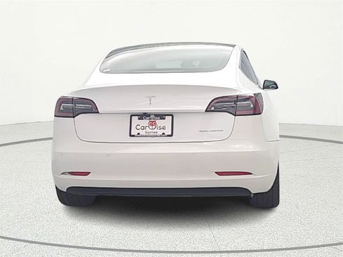 Used 2018 Tesla Model 3 Long Range image 6