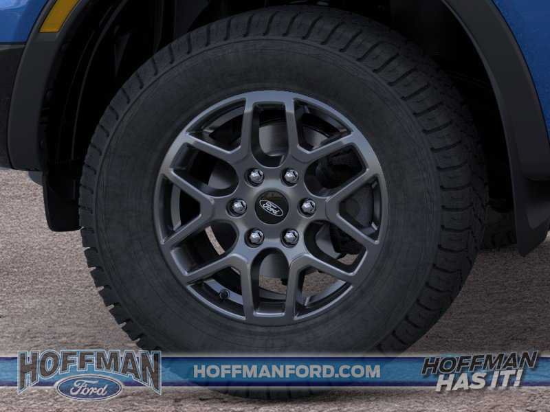 New 2026 Ford Ranger XLT w/ Equipment Group 301A High AWD/4WD image 19