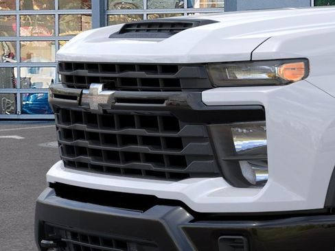 New 2025 Chevrolet Silverado 3500 W/T w/ WT Convenience Package image 13