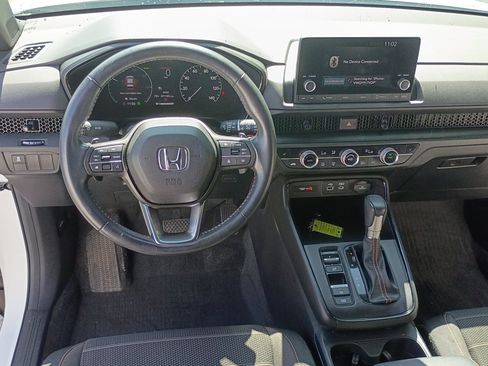 Used 2023 Honda CR-V Sport image 11