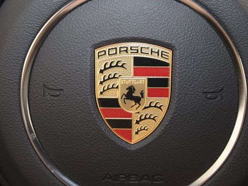 Used 2023 Porsche 718 Cayman S w/ Sport Chrono Package image 61