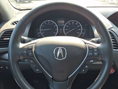 Used 2018 Acura RDX AWD image 19