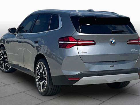 Used 2026 BMW X3 xDrive30i w/ Premium Package AWD/4WD image 11