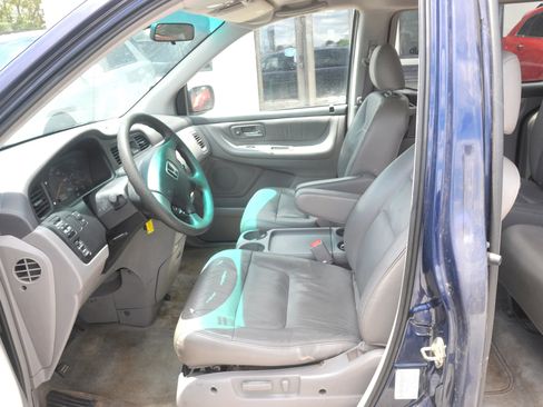 Used 2003 Honda Odyssey EX-L image 11