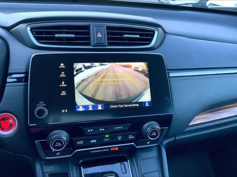 Used 2019 Honda CR-V EX image 29