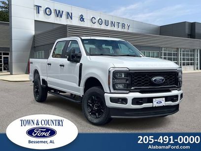 New 2026 Ford F250 XL