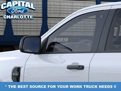 New 2026 Ford Ranger XL w/ Trailer Tow Package AWD/4WD image 20