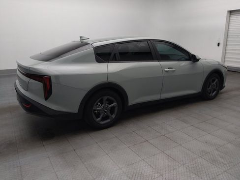 Used 2025 Kia K4 FWD image 10