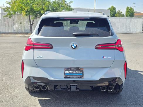 New 2026 BMW X3 M50 w/ Premium Package AWD/4WD image 5