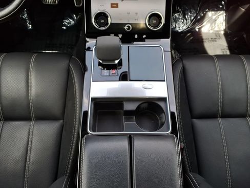 Used 2021 Land Rover Range Rover Velar R-Dynamic S AWD/4WD image 21
