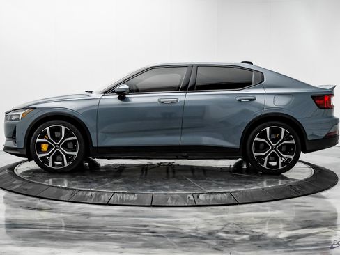 Used 2021 Polestar Polestar 2 w/ Performance Package image 5